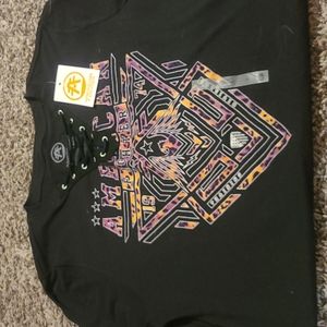 American Fighter tee - FINAL PRICE DROP